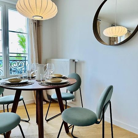 Cosy Apartment / Disneyland / Val D'Europe سيري المظهر الخارجي الصورة