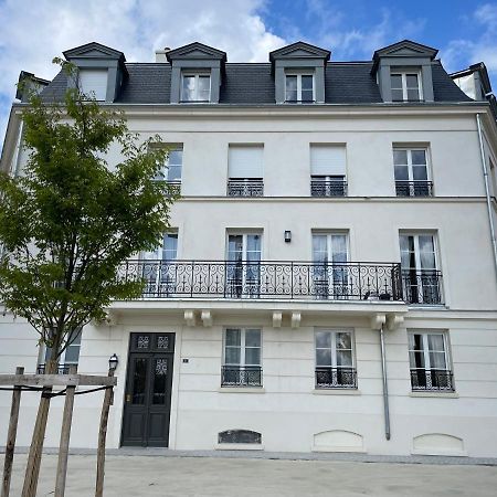 Cosy Apartment / Disneyland / Val D'Europe سيري المظهر الخارجي الصورة