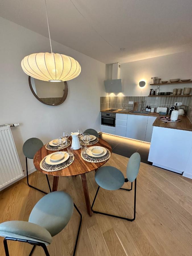 Cosy Apartment / Disneyland / Val D'Europe سيري المظهر الخارجي الصورة