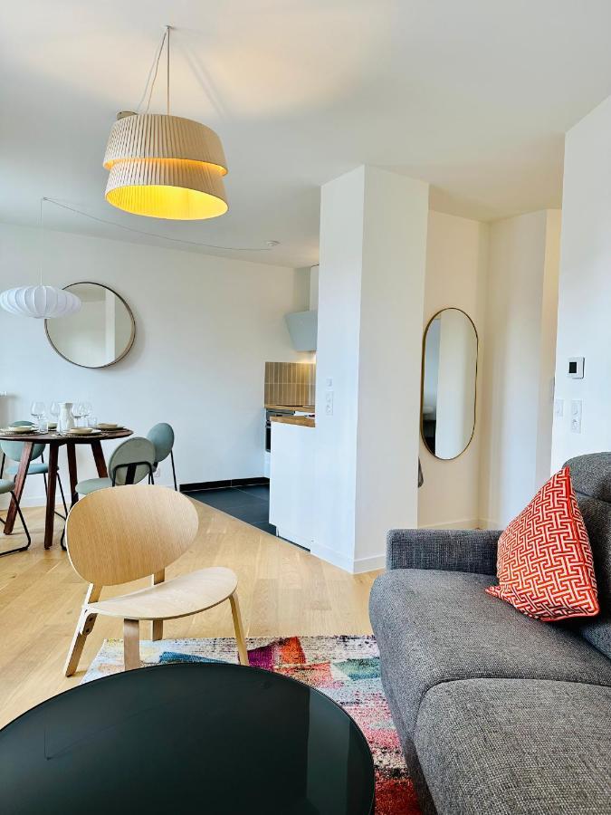 Cosy Apartment / Disneyland / Val D'Europe سيري المظهر الخارجي الصورة