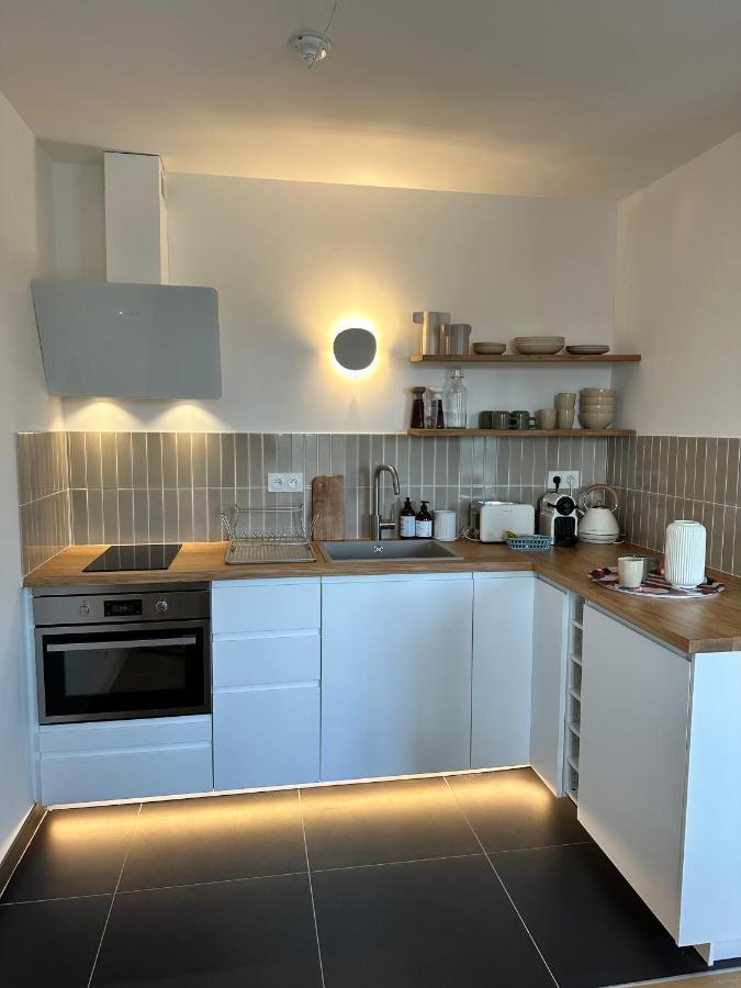 Cosy Apartment / Disneyland / Val D'Europe سيري المظهر الخارجي الصورة