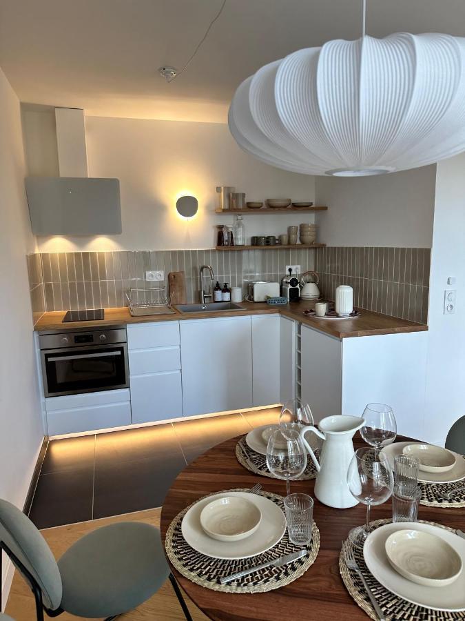 Cosy Apartment / Disneyland / Val D'Europe سيري المظهر الخارجي الصورة