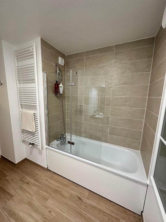 Cosy Apartment / Disneyland / Val D'Europe سيري المظهر الخارجي الصورة