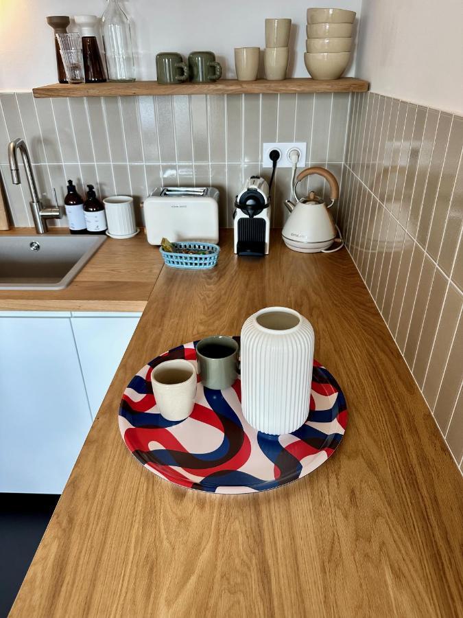 Cosy Apartment / Disneyland / Val D'Europe سيري المظهر الخارجي الصورة
